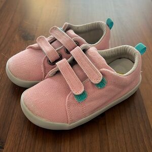 Ten Little Everyday Original Toddler Sneaker